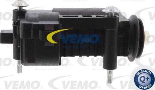 Vemo V40-77-0044 - Регулювальний елемент, центральнийзамок autocars.com.ua