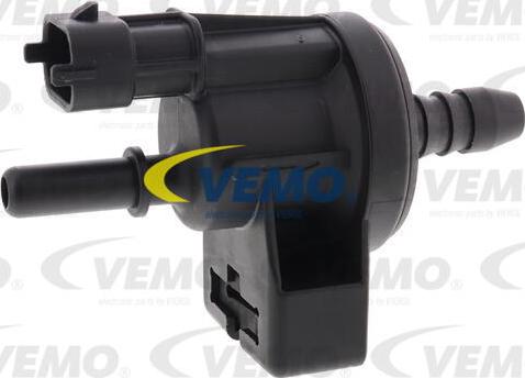Vemo V40-77-0045 - Клапан, фільтр активованого вугілля autocars.com.ua