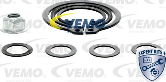 Vemo V40-77-1002 - Електромагнітне зчеплення, компресор autocars.com.ua