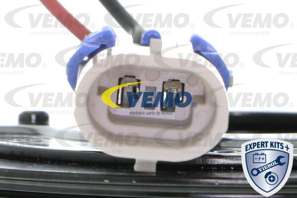 Vemo V40-77-1003 - Электромагнитное сцепление, компрессор avtokuzovplus.com.ua