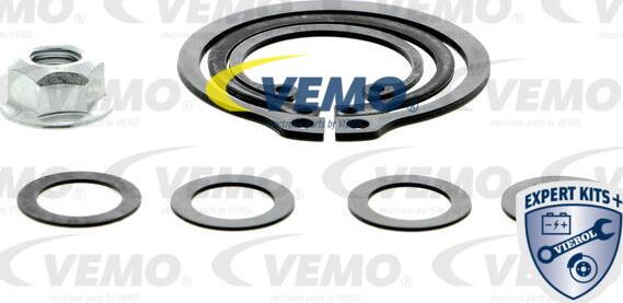 Vemo V40-77-1003 - Электромагнитное сцепление, компрессор avtokuzovplus.com.ua