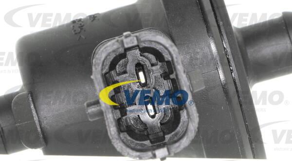 Vemo V40-77-1023 - Клапан, фільтр активованого вугілля autocars.com.ua