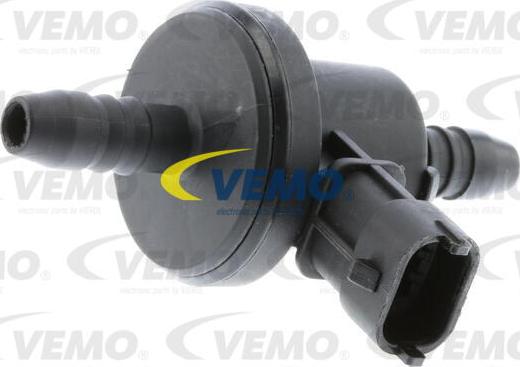 Vemo V40-77-1023 - Клапан, фильтр активированного угля avtokuzovplus.com.ua