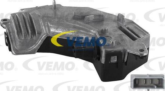 Vemo V40-79-0002-1 - Регулятор, вентилятор салону autocars.com.ua