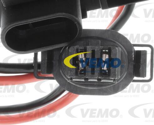 Vemo V40-79-0005 - Регулятор, вентилятор салону autocars.com.ua