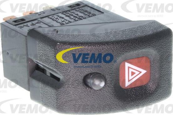 Vemo V40-80-2407 - Указатель аварийной сигнализации avtokuzovplus.com.ua