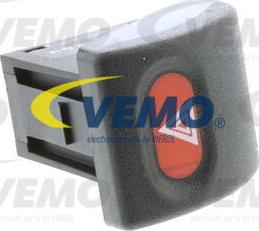 Vemo V40-80-2415 - Покажчик аварійної сигналізації autocars.com.ua