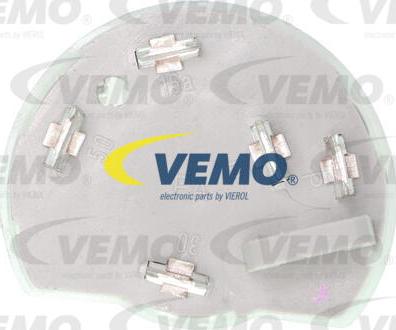 Vemo V40-80-2416 - Переключатель зажигания avtokuzovplus.com.ua