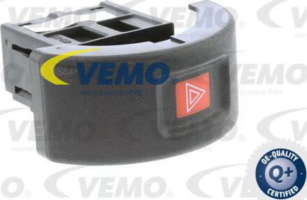 Vemo V40-80-2421 - Покажчик аварійної сигналізації autocars.com.ua