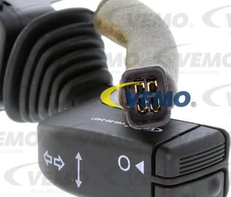 Vemo V40-80-2427 - Переключатель указателей поворота avtokuzovplus.com.ua