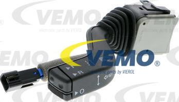 Vemo V40-80-2428 - Вимикач, головне світло autocars.com.ua