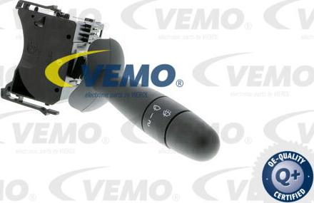 Vemo V40-80-2437 - Выключатель на рулевой колонке autodnr.net
