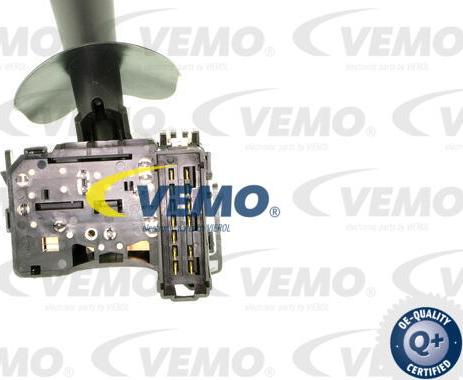 Vemo V40-80-2437 - Вимикач на рульовій колонці autocars.com.ua