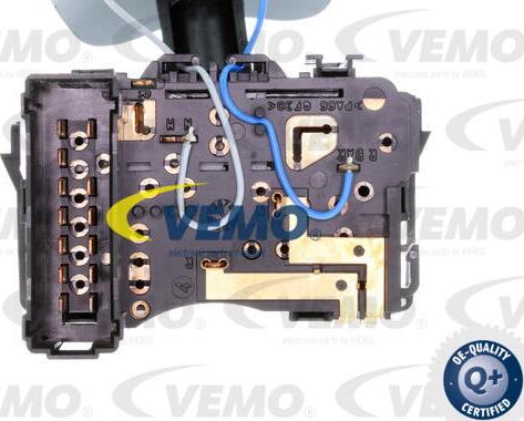 Vemo V40-80-2438 - Выключатель на рулевой колонке avtokuzovplus.com.ua