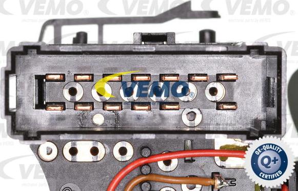 Vemo V40-80-2439 - Переключатель указателей поворота autodnr.net