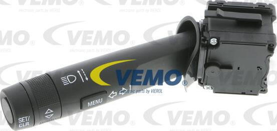 Vemo V40-80-2443 - Перемикач покажчиків повороту autocars.com.ua