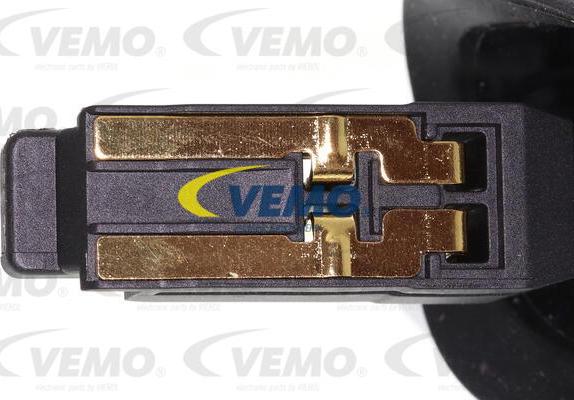 Vemo V40-80-2448 - Перемикач покажчиків повороту autocars.com.ua