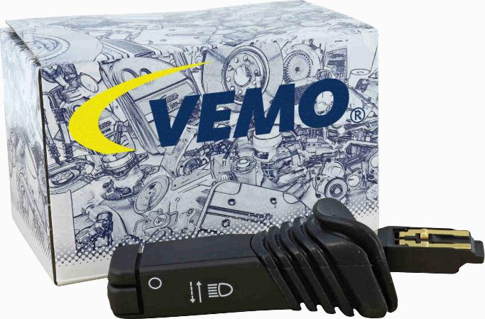 Vemo V40-80-2448 - Перемикач покажчиків повороту autocars.com.ua