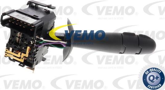 Vemo V40-80-2458 - Выключатель на рулевой колонке avtokuzovplus.com.ua
