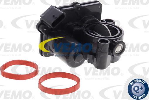 Vemo V40-81-0033 - Корпус дроссельной заслонки avtokuzovplus.com.ua