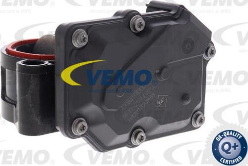 Vemo V40-81-0033 - Корпус дроссельной заслонки avtokuzovplus.com.ua