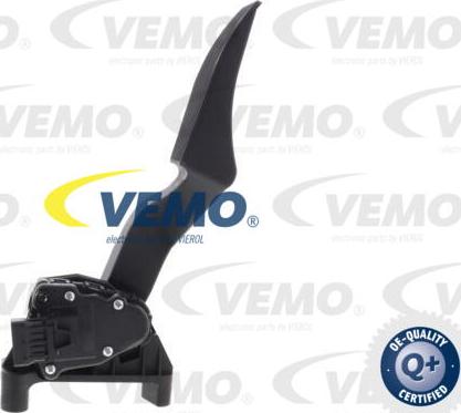 Vemo V40-82-0017 - Педаль акселератора autocars.com.ua