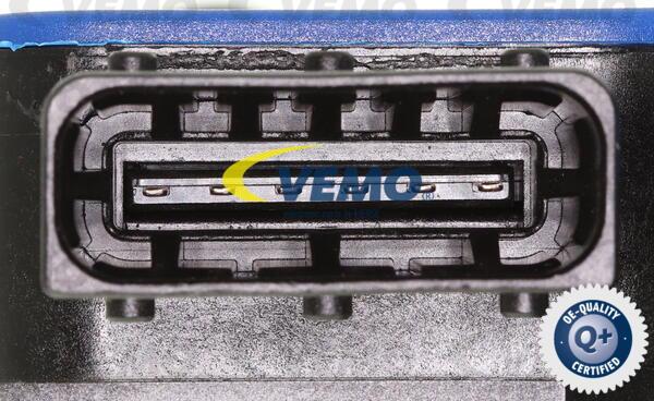 Vemo V40-82-0018 - Комплект педалі керування подачею палива autocars.com.ua