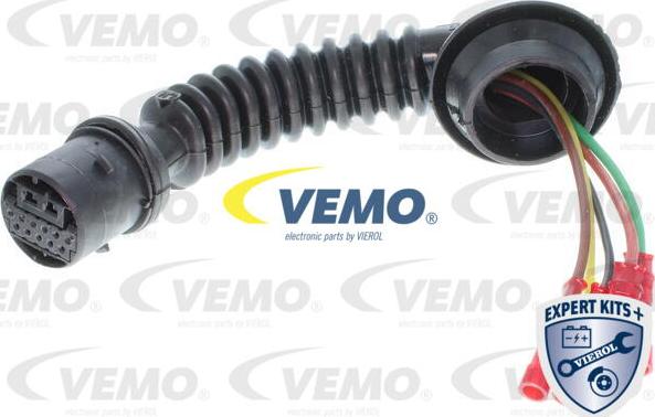 Vemo V40-83-0005 - Ремонтный комплект, кабельный комплект avtokuzovplus.com.ua