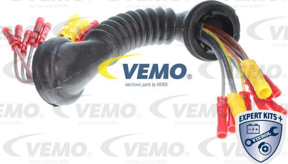 Vemo V40-83-0008 - Ремонтный комплект, кабельный комплект avtokuzovplus.com.ua
