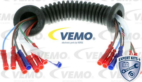 Vemo V40-83-0013 - Ремонтний комплект, кабельний комплект autocars.com.ua