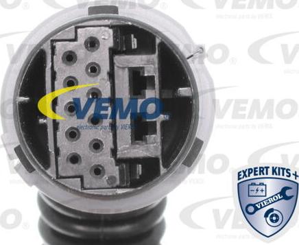 Vemo V40-83-0015 - Ремонтний комплект, кабельний комплект autocars.com.ua