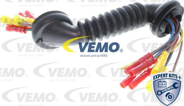 Vemo V40-83-0019 - Ремонтний комплект, кабельний комплект autocars.com.ua