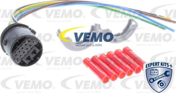 Vemo V40-83-0020 - Ремонтний комплект, кабельний комплект autocars.com.ua