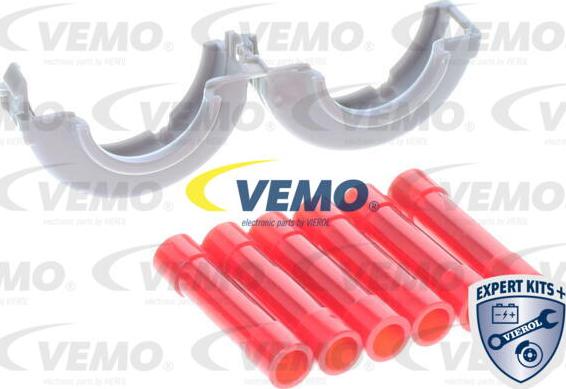 Vemo V40-83-0020 - Ремонтний комплект, кабельний комплект autocars.com.ua