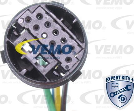 Vemo V40-83-0020 - Ремонтний комплект, кабельний комплект autocars.com.ua