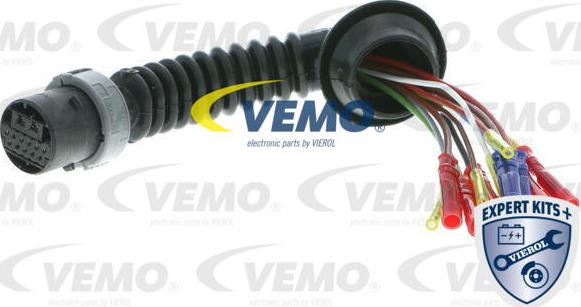 Vemo V40830023 - Ремонтный комплект, кабельный комплект avtokuzovplus.com.ua