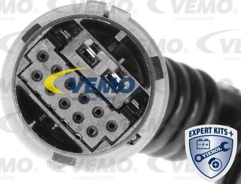 Vemo V40-83-0023 - Ремонтний комплект, кабельний комплект autocars.com.ua