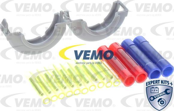 Vemo V40-83-0028 - Ремонтный комплект, кабельный комплект avtokuzovplus.com.ua