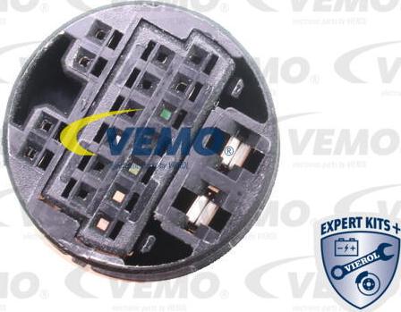 Vemo V40-83-0028 - Ремонтный комплект, кабельный комплект avtokuzovplus.com.ua
