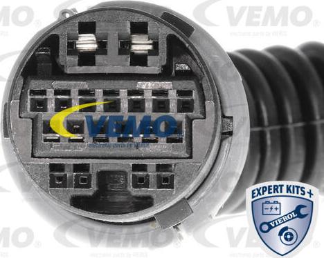 Vemo V40-83-0029 - Ремонтний комплект, кабельний комплект autocars.com.ua