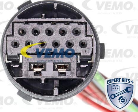 Vemo V40-83-0032 - Ремонтний комплект, кабельний комплект autocars.com.ua