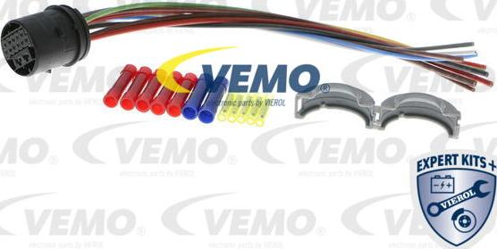 Vemo V40-83-0032 - Ремонтный комплект, кабельный комплект avtokuzovplus.com.ua
