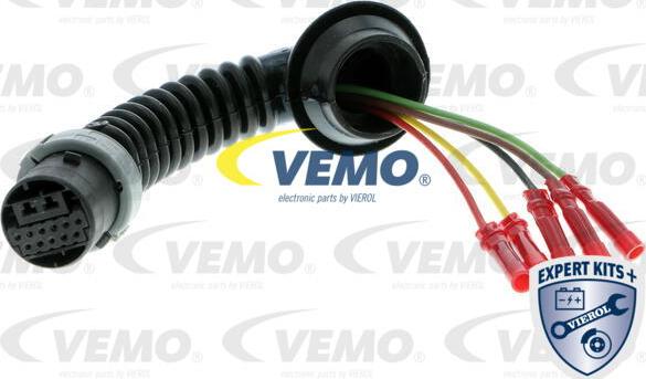 Vemo V40-83-0033 - Ремонтный комплект, кабельный комплект avtokuzovplus.com.ua