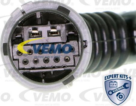 Vemo V40-83-0034 - Ремонтний комплект, кабельний комплект autocars.com.ua