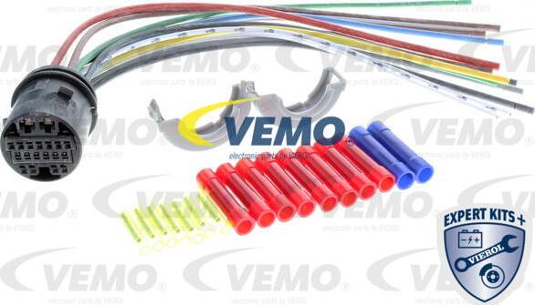 Vemo V40-83-0035 - Ремонтный комплект, кабельный комплект avtokuzovplus.com.ua