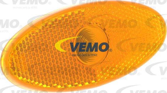 Vemo V40-84-0003 - Фонарь указателя поворота avtokuzovplus.com.ua