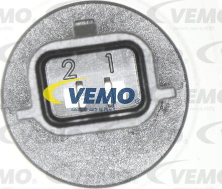 Vemo V40-84-0003 - Бічний ліхтар, покажчик повороту autocars.com.ua