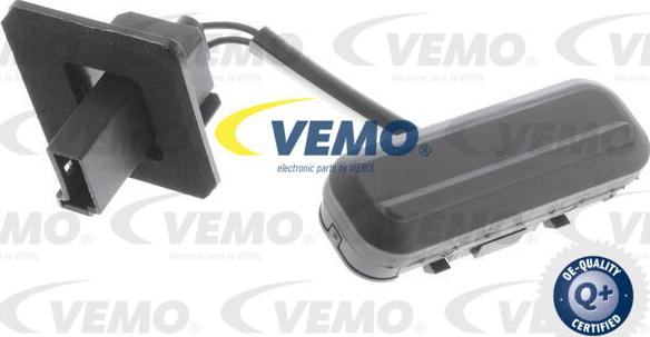 Vemo V40-85-0001 - Выключатель, фиксатор двери avtokuzovplus.com.ua