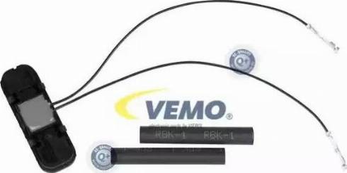 Vemo V40-85-0002 - Выключатель, фиксатор двери autodnr.net