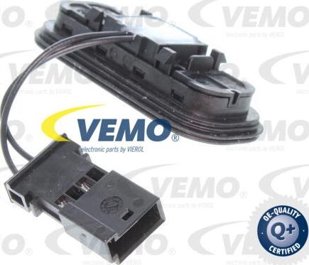 Vemo V40-85-0003 - Выключатель, фиксатор двери avtokuzovplus.com.ua